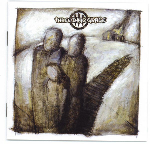 Three Days Grace(2)