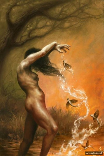 incredible art 031