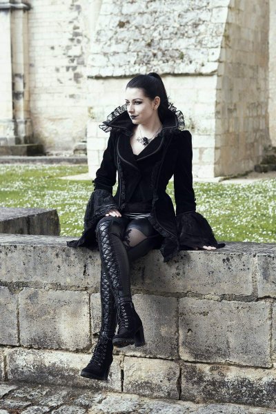 Gothic