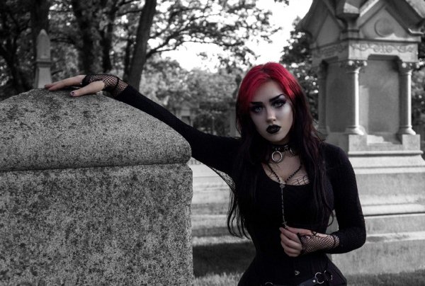 Gothic