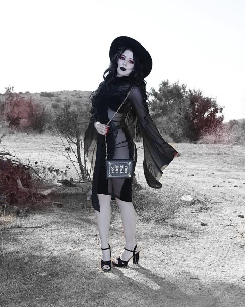 Gothic