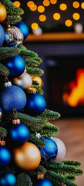 С Новым Годом!