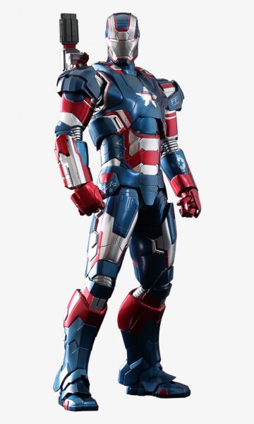 Marvel-iron-patriot-sixth-scale-figure