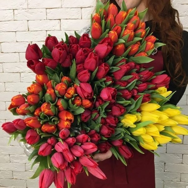 Цветы11