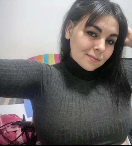 Приветик