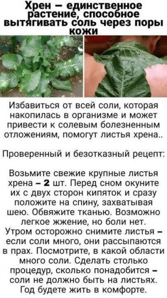 Для нашего здоровья