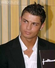 Krishtianu Ronaldo21106-4