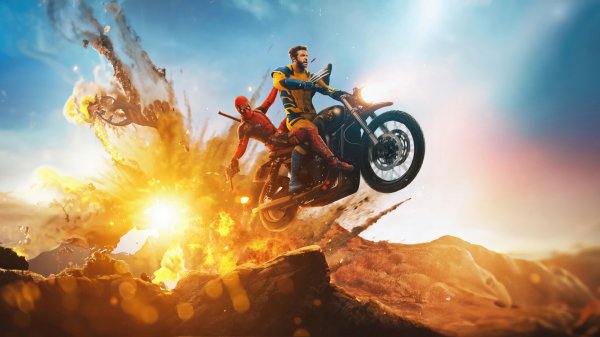Deadpool-wolverine-4k