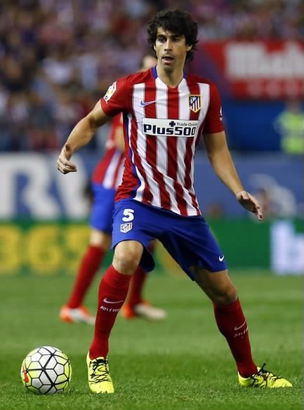 Tiago Mendes