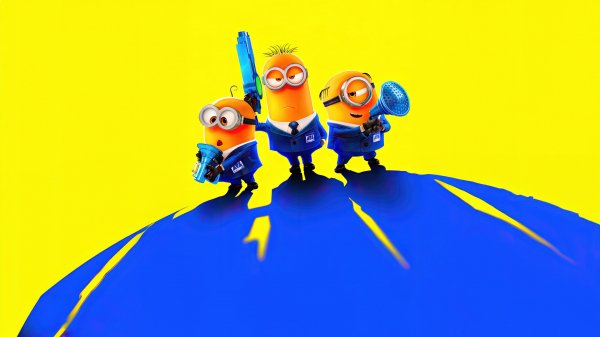 Despicable-me-4-minions-4k-wallpaper 381@0@k