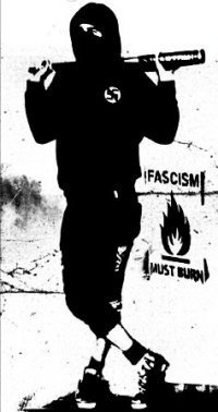 АНТИФА