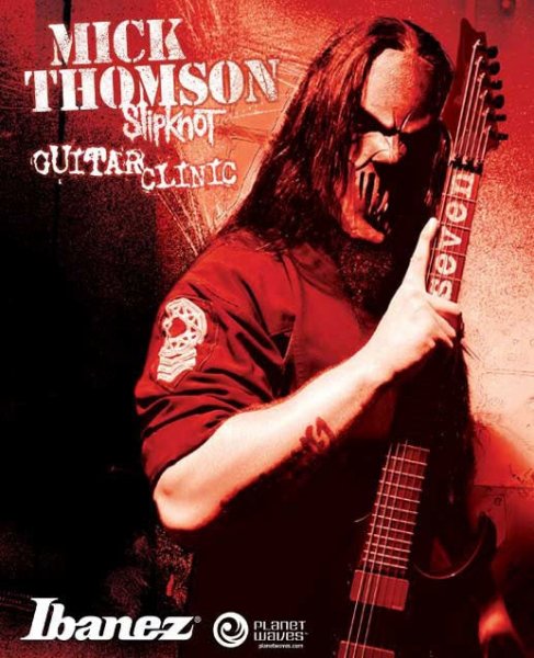MickThomson ClinicTour 01