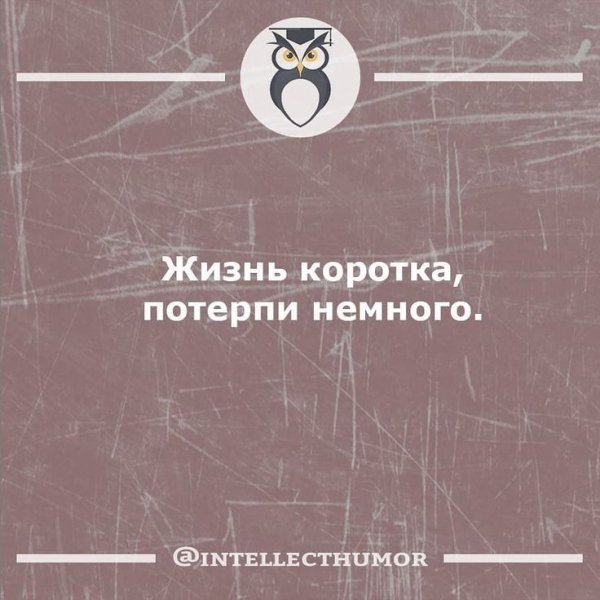 Жизнь кор...