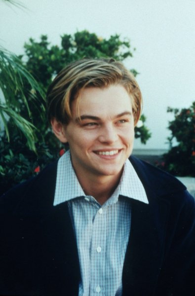Леонардо Ди Каприо, 1996 год