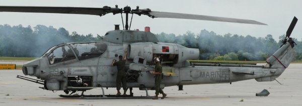 AH1W-TV29-HMLA167