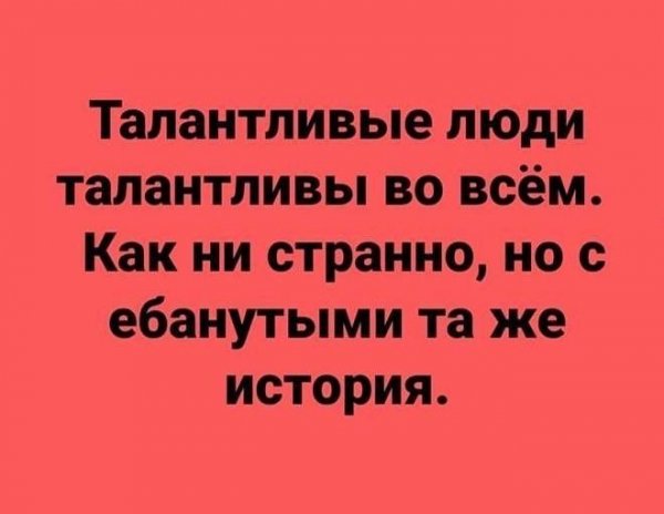 )
