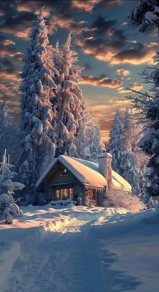 Арт Природа