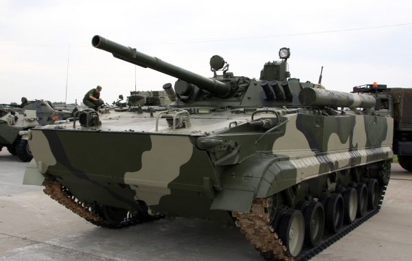 BMP-3