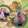 tom and jerry food fight