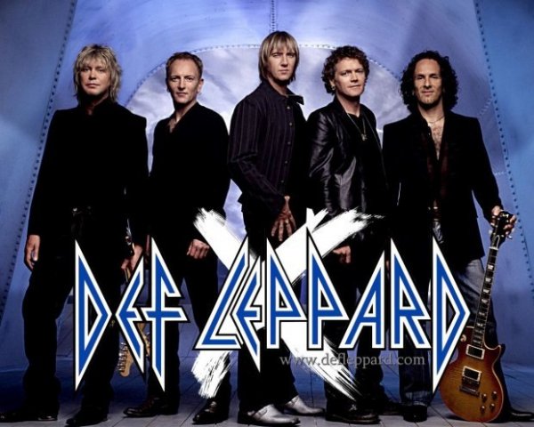 Def Lepard