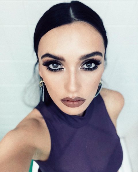 Серябкина
