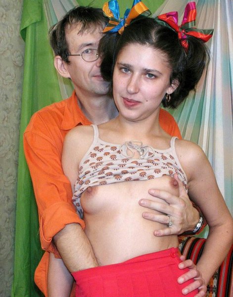 Домашняя эротика