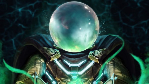 Mysterio-spiderman-far-from-home 4K-64