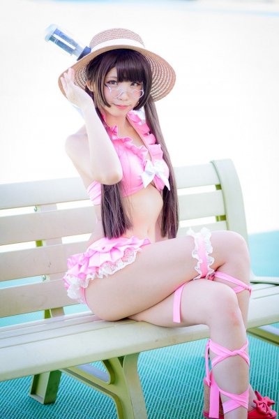 Enako Fansite