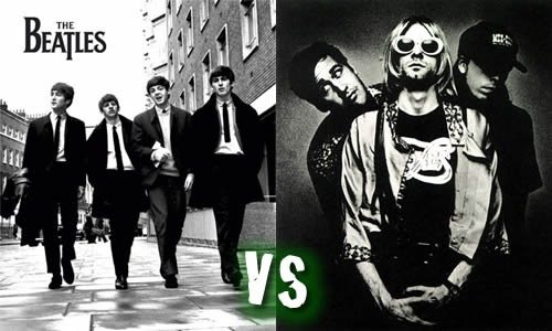matchup r3 beatles-nirvana