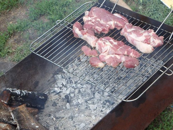 Мяско свежее
