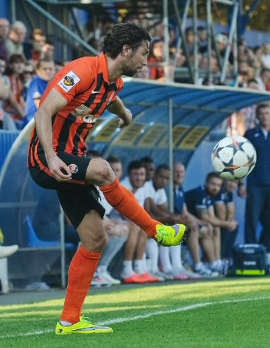 Dario Srna