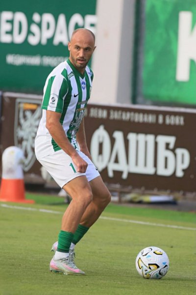Роман Вантyх