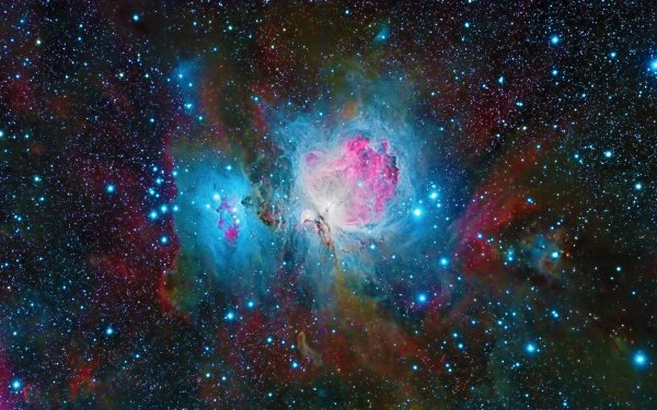 tumannost-oriona-kosmos-3574