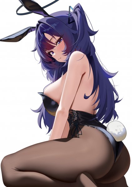 Yuuka blue archive drawn by mcbox 25efecc3eb7bf65d1f6
