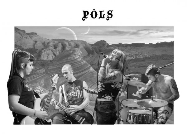 Pöls