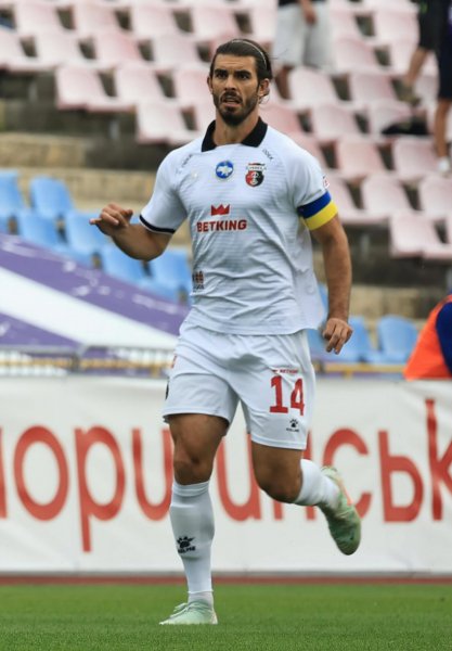 Игорь Харатин