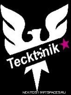 tecktonik