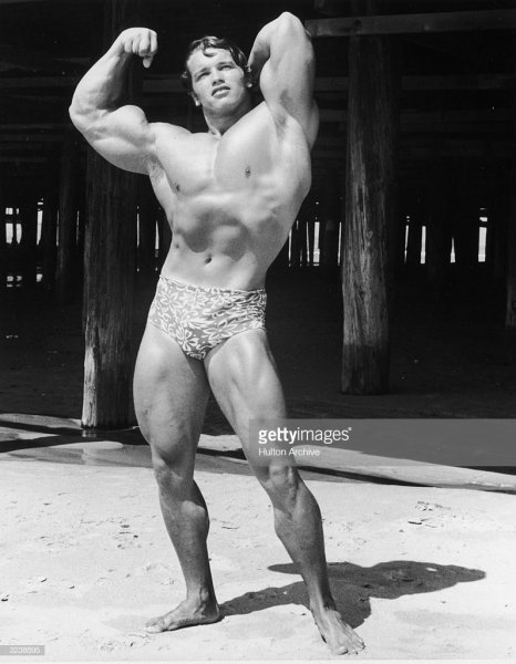 Circa-1966-fulllength-image-of-austrianborn-bodybuilder-arno