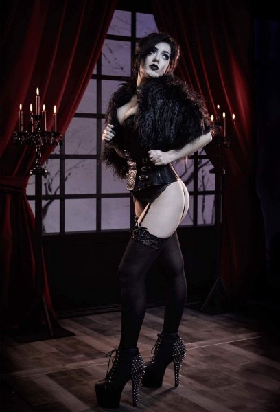 Gothic