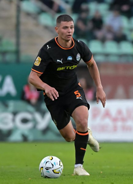 Валерий Бондарь