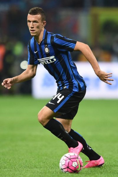 Ivan Perisic