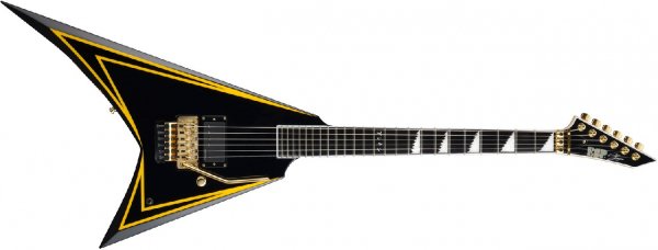 ESP Alexi Laiho Katakana