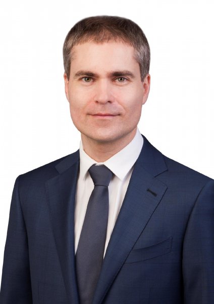 Владимир Панов