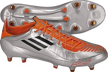 Adidas F50 adizero