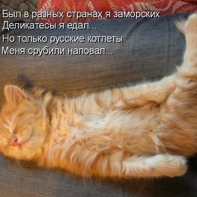 Наповал