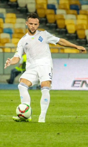 Mykola Moroziuk