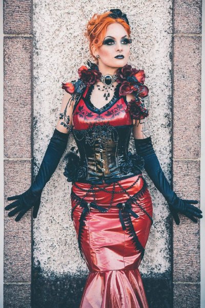 Gothic