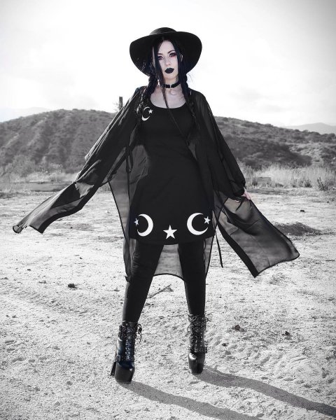 Gothic