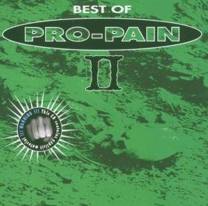 pro-pain-best-of-pro-pain-ii(compilation)