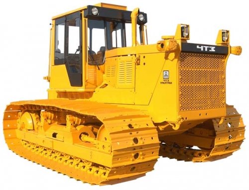 traktor e